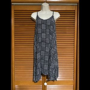 MANAOLA Women’s Hawaiian Print Dress